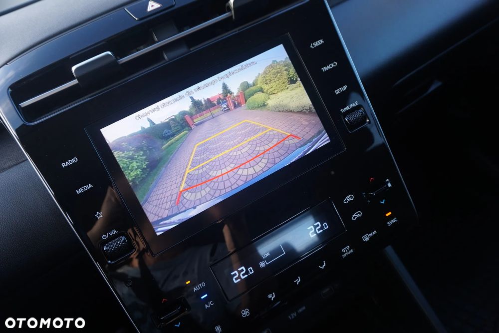 Hyundai Tucson 1.6 T-GDi Smart 2WD - 11