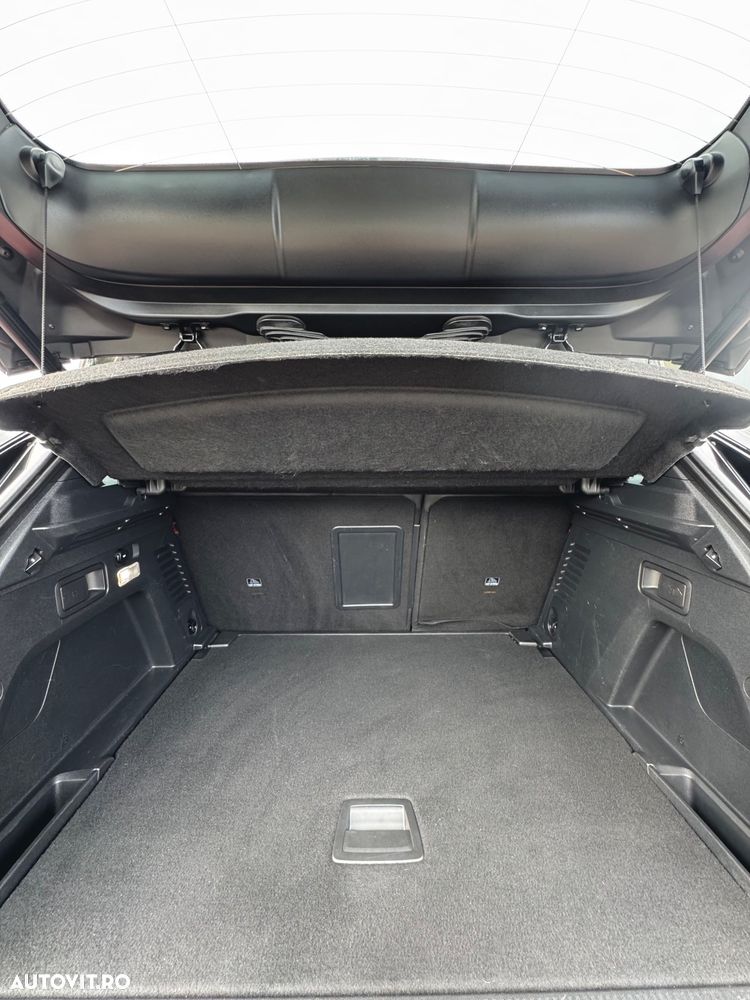 Peugeot 3008 BlueHDi 130 Stop & Start EAT8 GT Pack - 25