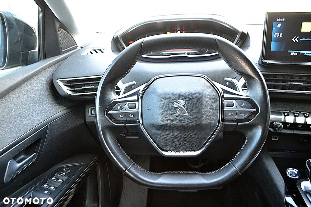 Peugeot 5008 BlueHDi 180 EAT8 Allure Pack - 18