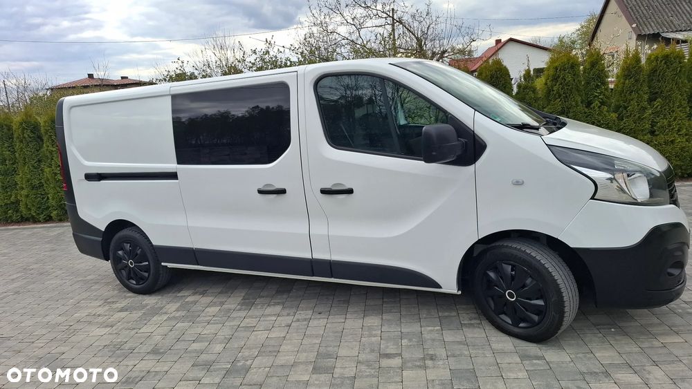 Renault Trafic - 10