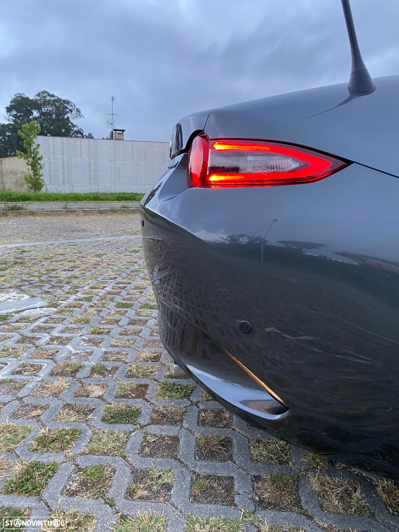 Mazda MX-5 1.5 Sky-G Excellence Navi - 9