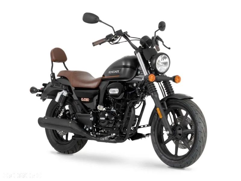 UM Renegade Sport - 13