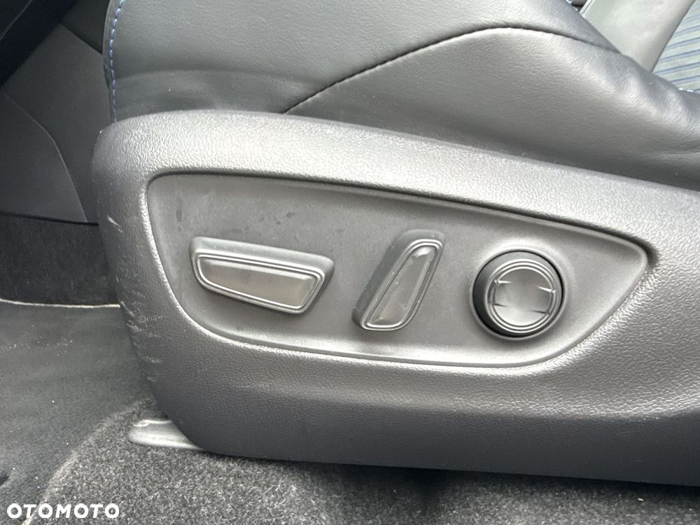 Toyota RAV4 2.5 Hybrid Selection 4x2 - 28