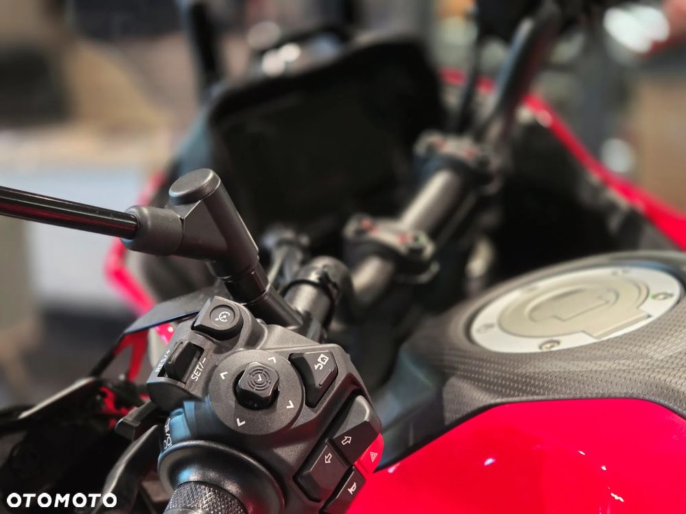 Yamaha Tracer - 6