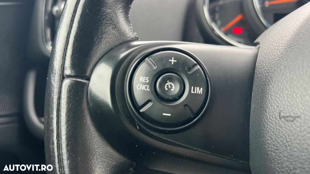 Mini Countryman Cooper - 21