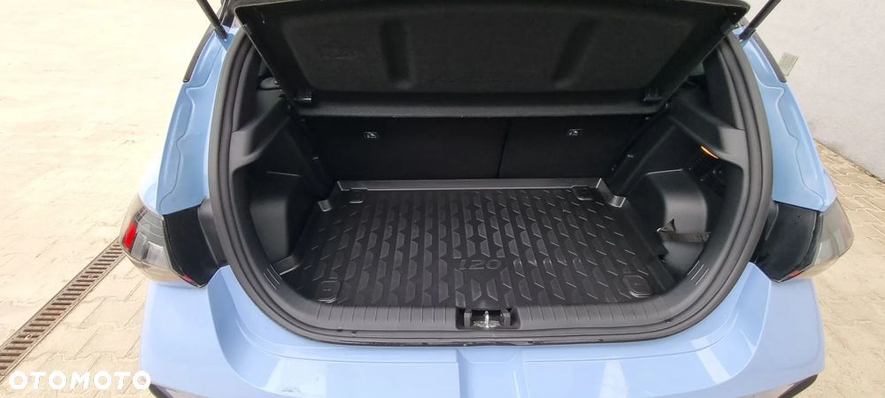 Hyundai i20 1.6 T-GDI N Performance - 34