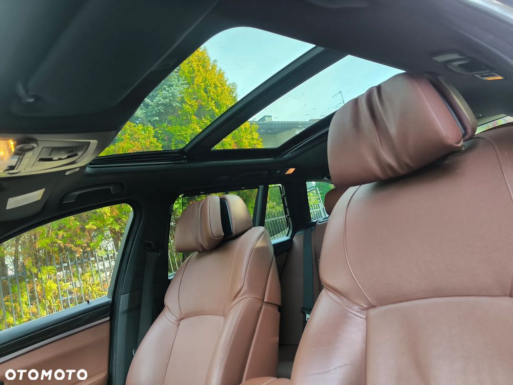BMW Seria 5 - 26