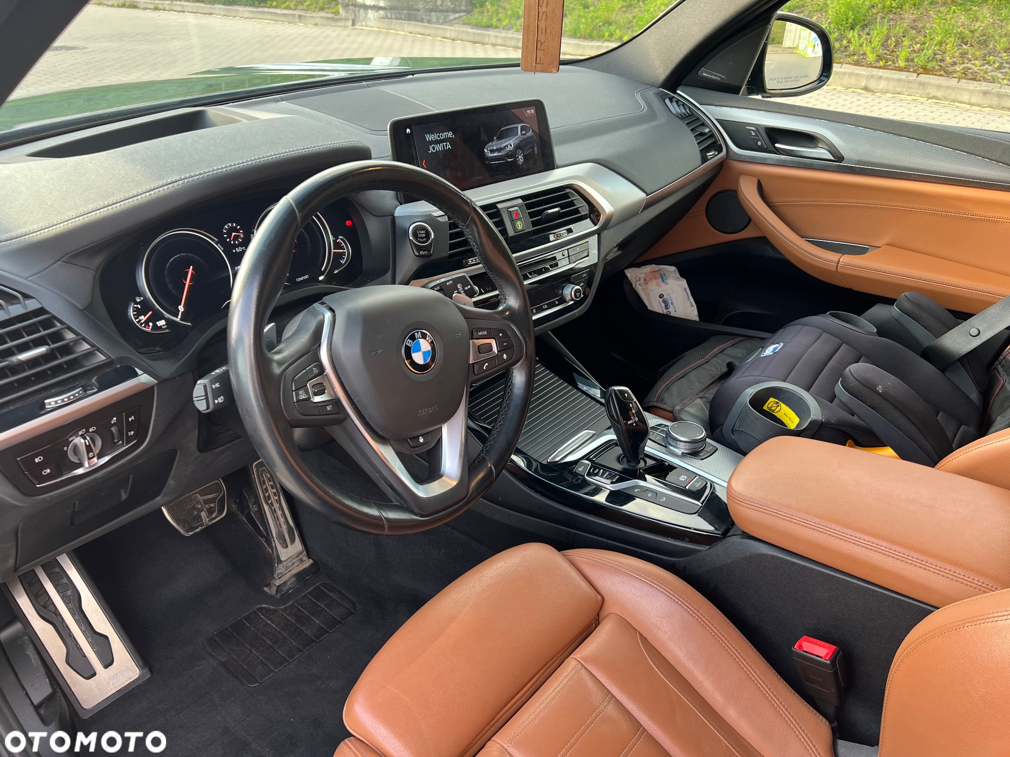 BMW X3 M M40i Sport Edition - 14