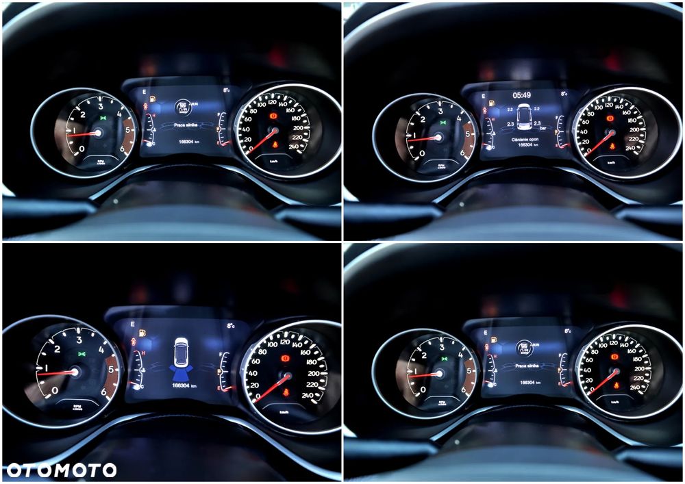 Jeep Compass 1.6 MultiJet Limited - 39