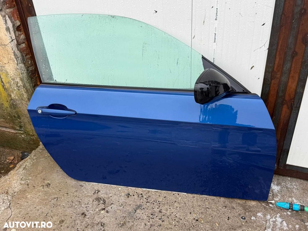 Usa stanga dreapta  BMW seria 3 E92 E93 - 1
