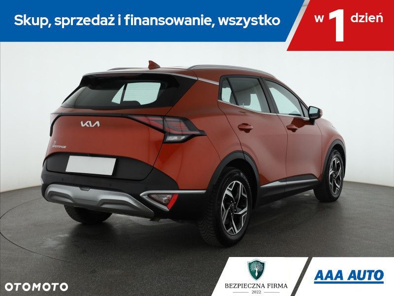 Kia Sportage - 6