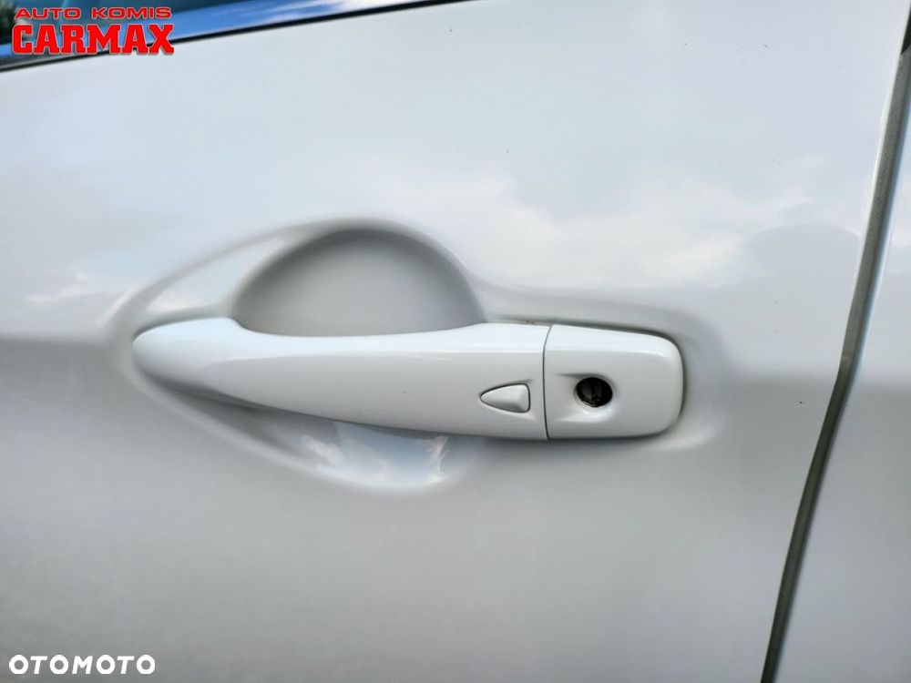 Nissan Qashqai 1.2 DIG-T Tekna+ Xtronic - 4