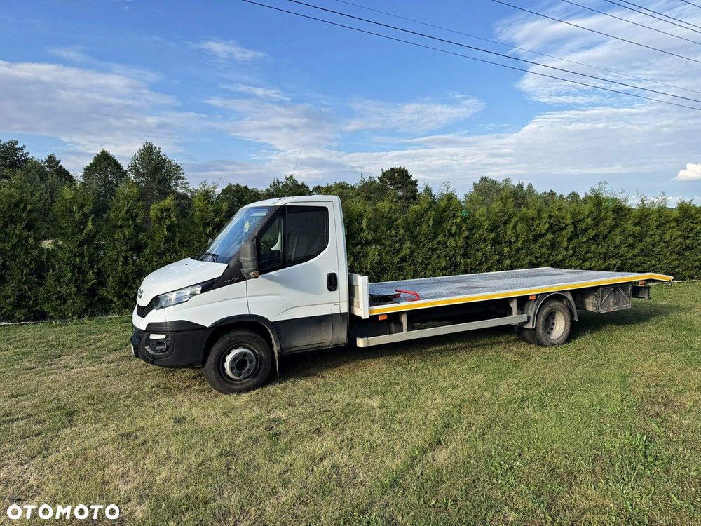 Iveco Daily 72C17 - 9