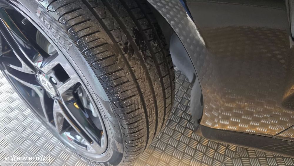 Mercedes-Benz GLK 250 CDI 4-Matic BlueEfficiency - 34