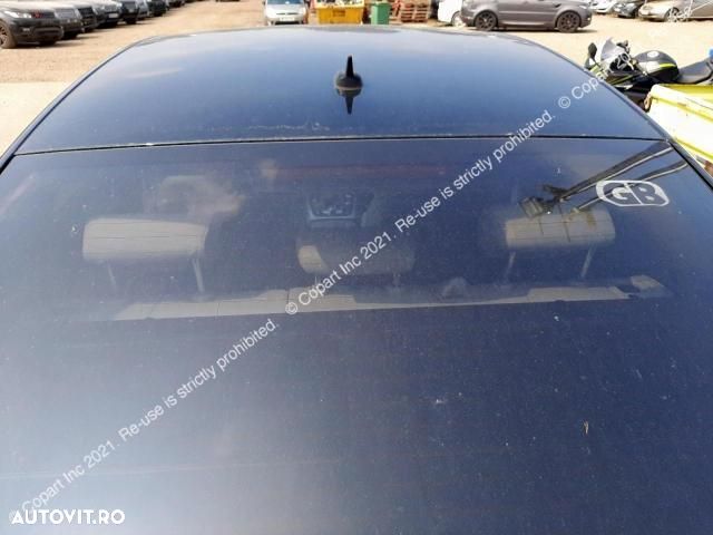 Dezmembrez Audi A6 4G/C7 [2010 - 2014] Sedan 2.0 TDI MT (177 hp) - 9