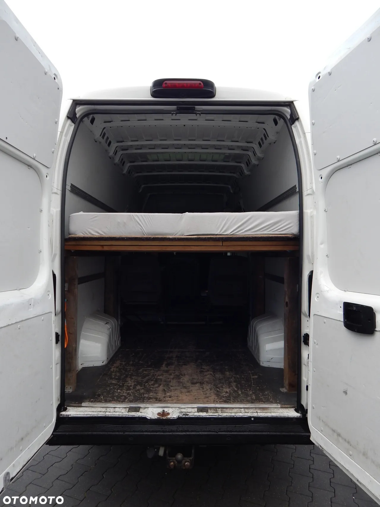 Peugeot BOXER - 14