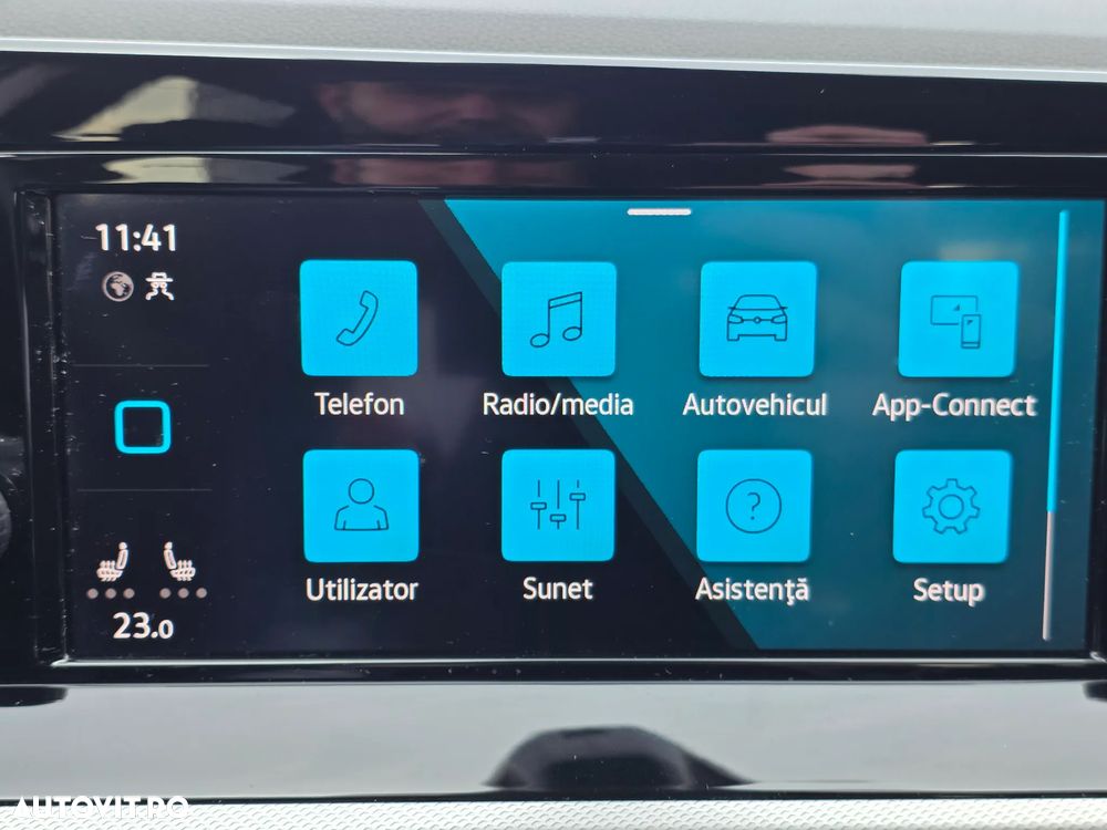 Volkswagen Golf 1.0 TSI OPF - 25