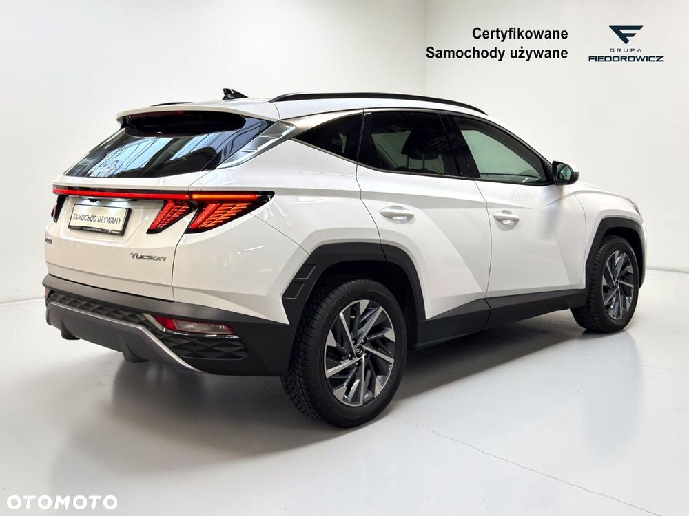 Hyundai Tucson 1.6 T-GDi Smart 2WD - 9