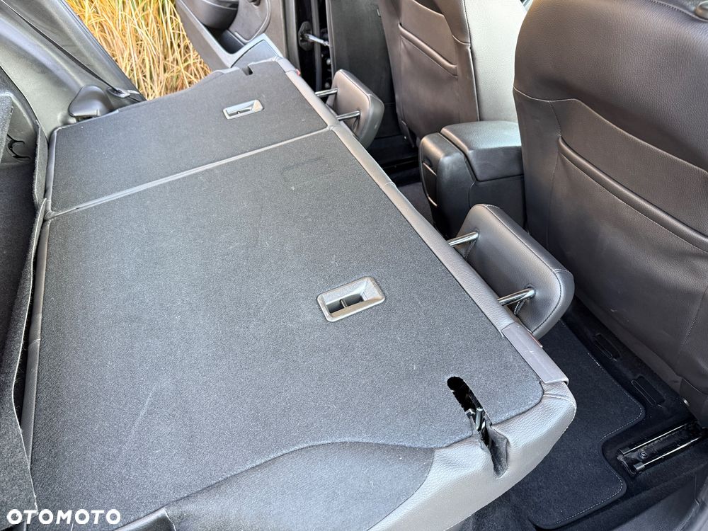 Opel Astra 1.4 T Cosmo - 25