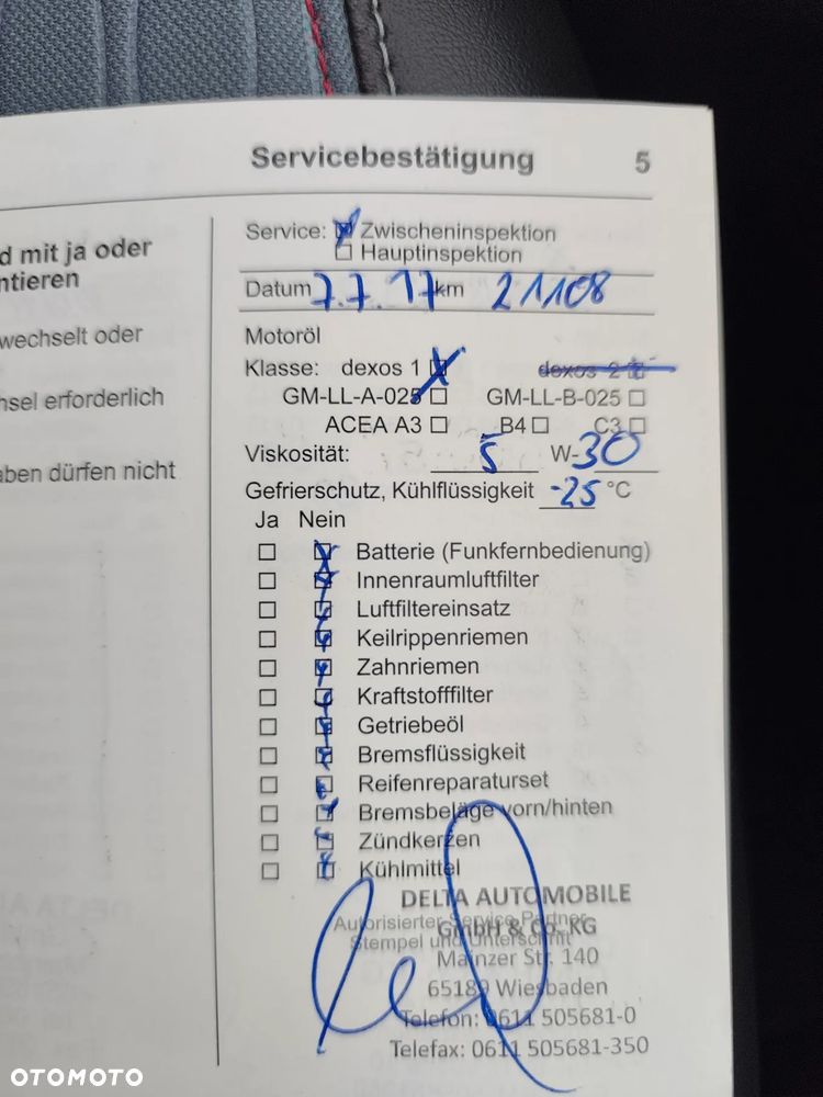 Opel Mokka 1.4 T Cosmo S&S 4x4 EU6 - 34