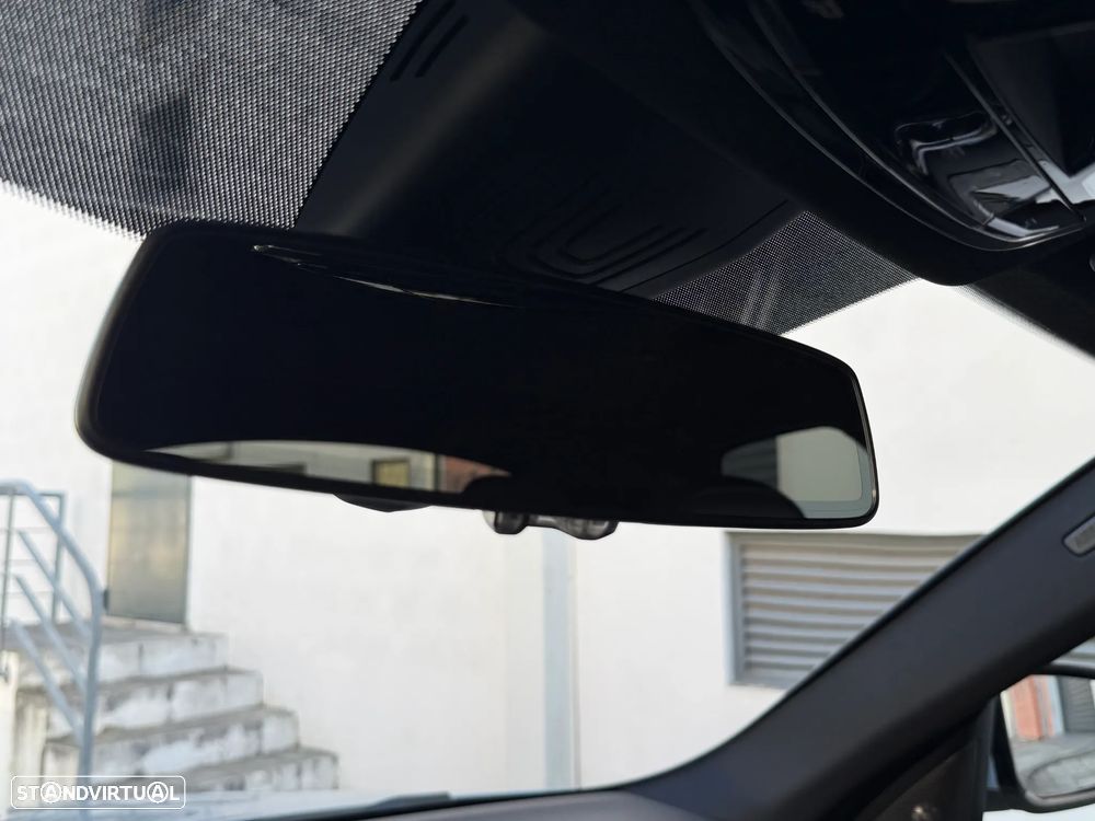 BMW 420 Gran Coupé d Pack Desportivo M Auto - 52