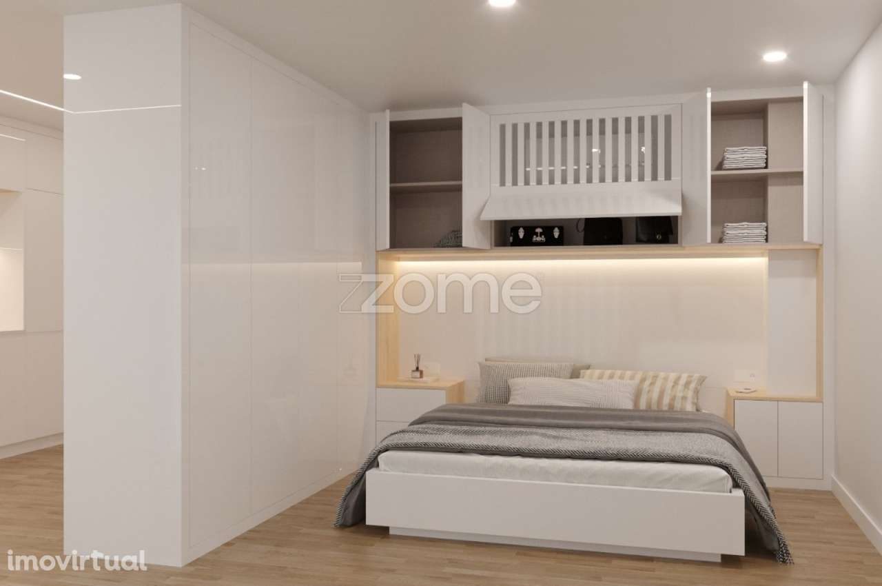 T0 - Studios City On, Faria Guimarães - Porto - Grande imagem: 3/26