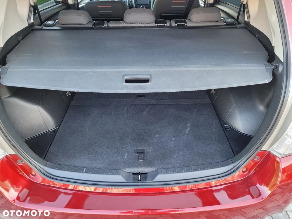 Toyota Verso 1.8 Premium EU6 - 10