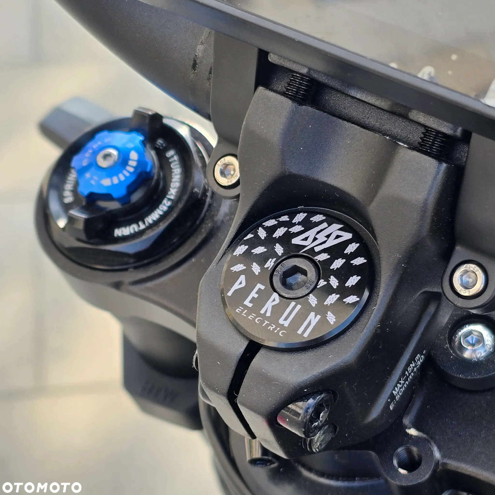 Talaria Sting L1e - 10