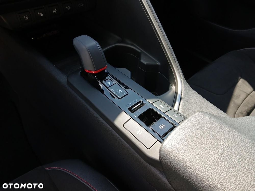 Toyota C-HR - 30