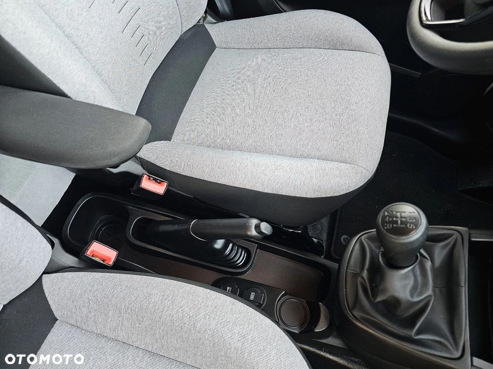 Fiat Fiorino - 15