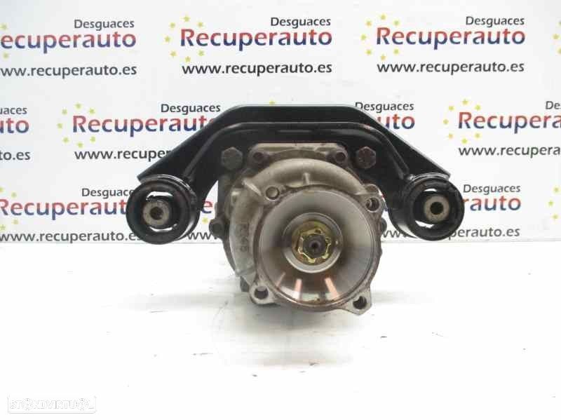 DIFERENCIAL TRASEIRO RENAULT KANGOO 2002 - 2