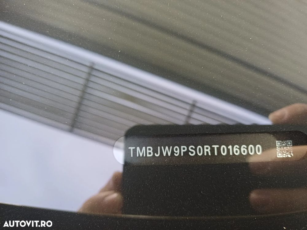 Skoda Kodiaq 1.5 TSI DSG PHEV Selection - 39