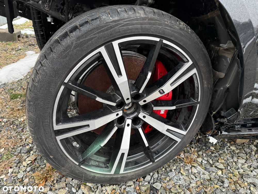 BMW i5 83.9kWh xDrive40 M Sport Edition - 11