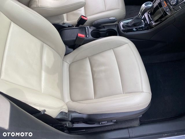 Opel Mokka X 1.4 Automatik Ultimate - 8