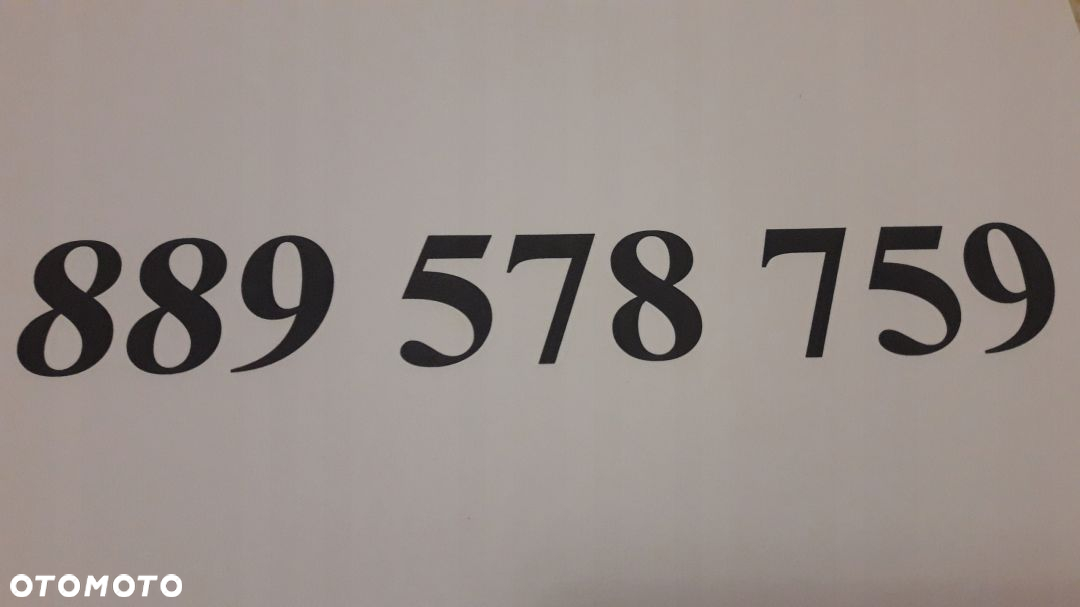 Zawór poduszek actros 4728800000 i inne czesci - 3