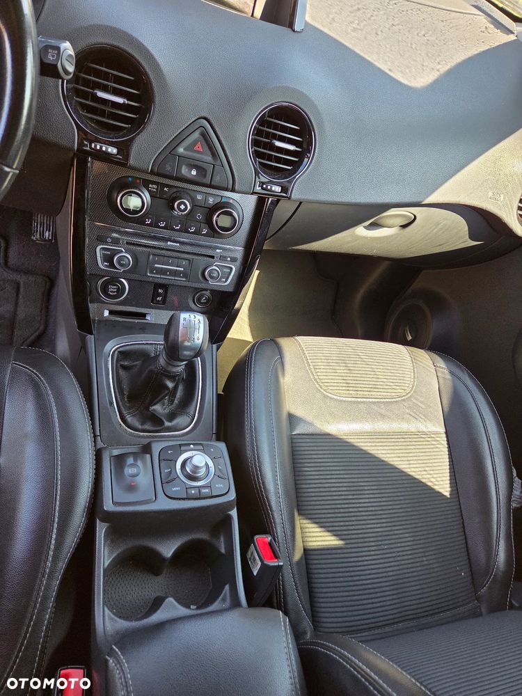 Renault Koleos dCi 150 FAP 4x4 Bose Edition - 9