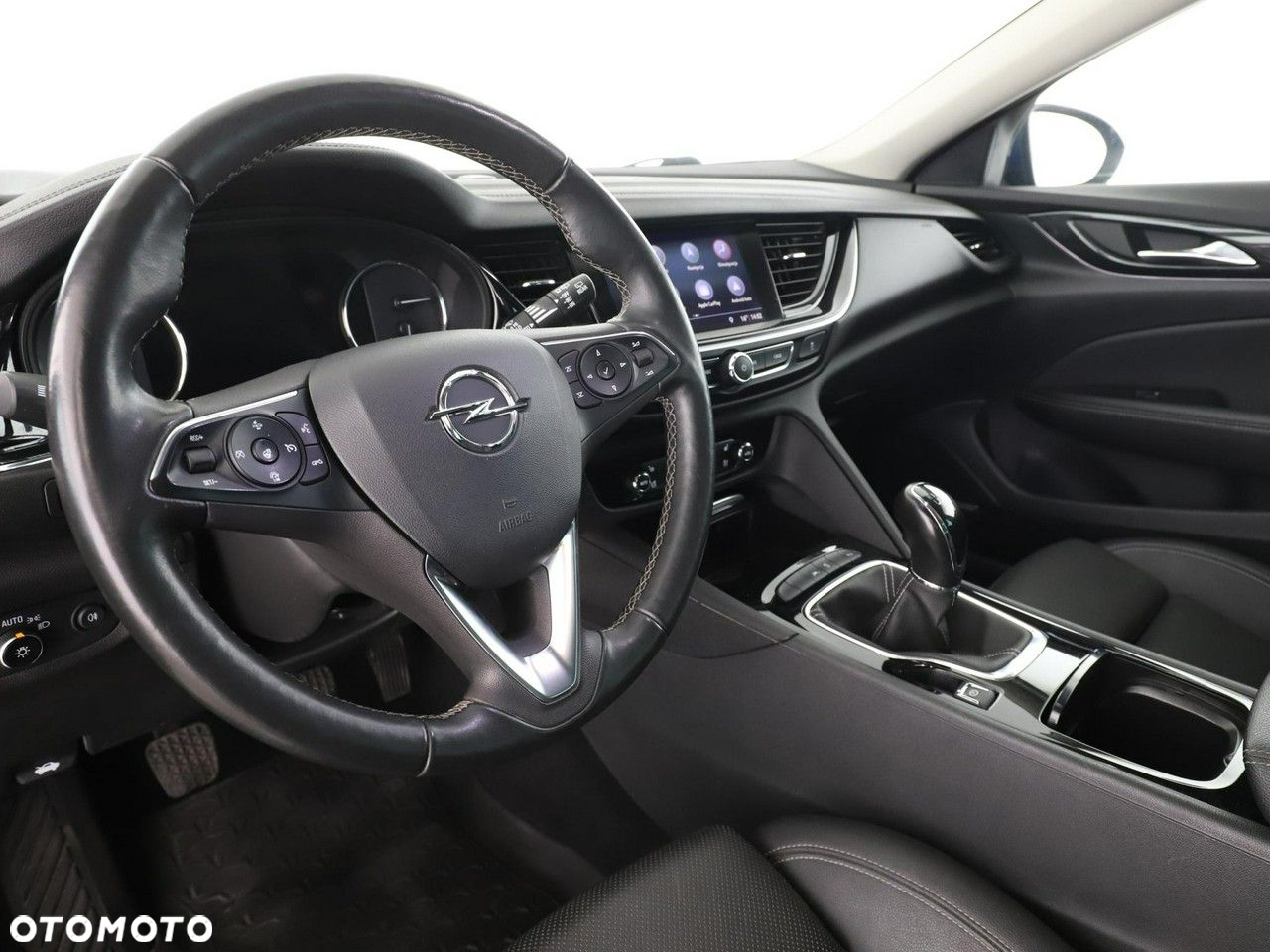 Opel Insignia Grand Sport 1.6 Diesel Business Innovation - 14