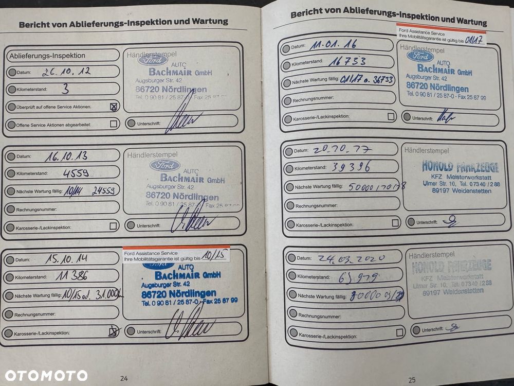 Ford Kuga S 2.0 TDCi 4x4 Editionsmodell - 30