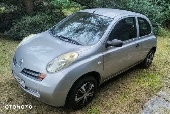 Nissan Micra 1.2 Season - 1