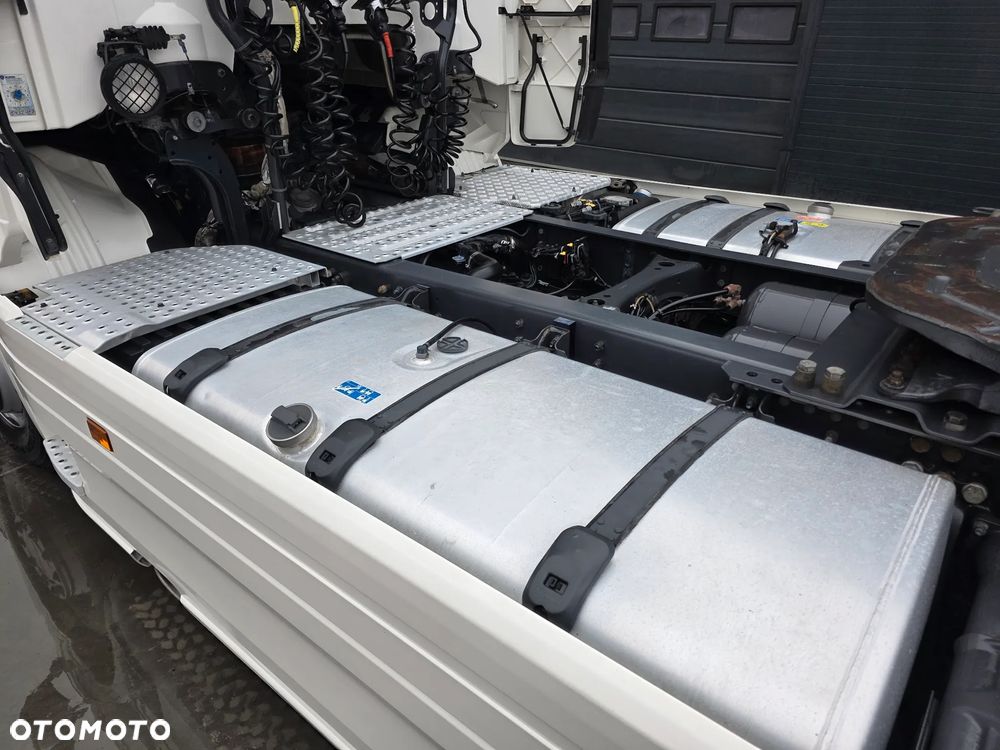 Scania R450/EURO6/BEZ EGR/680.000km/SPROWADZONA Z NIEMIEC - 13