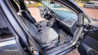 VW Golf 1.6 TDI Confortline - 14
