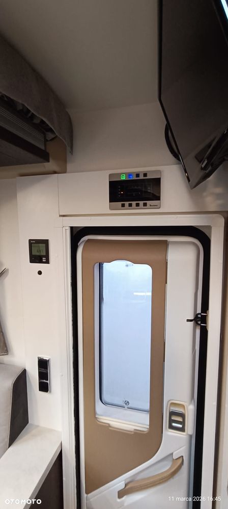 Benimar Tessoro 463 NK - 25