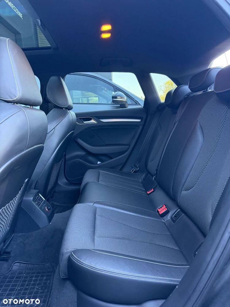 Audi A3 Sportback - 19