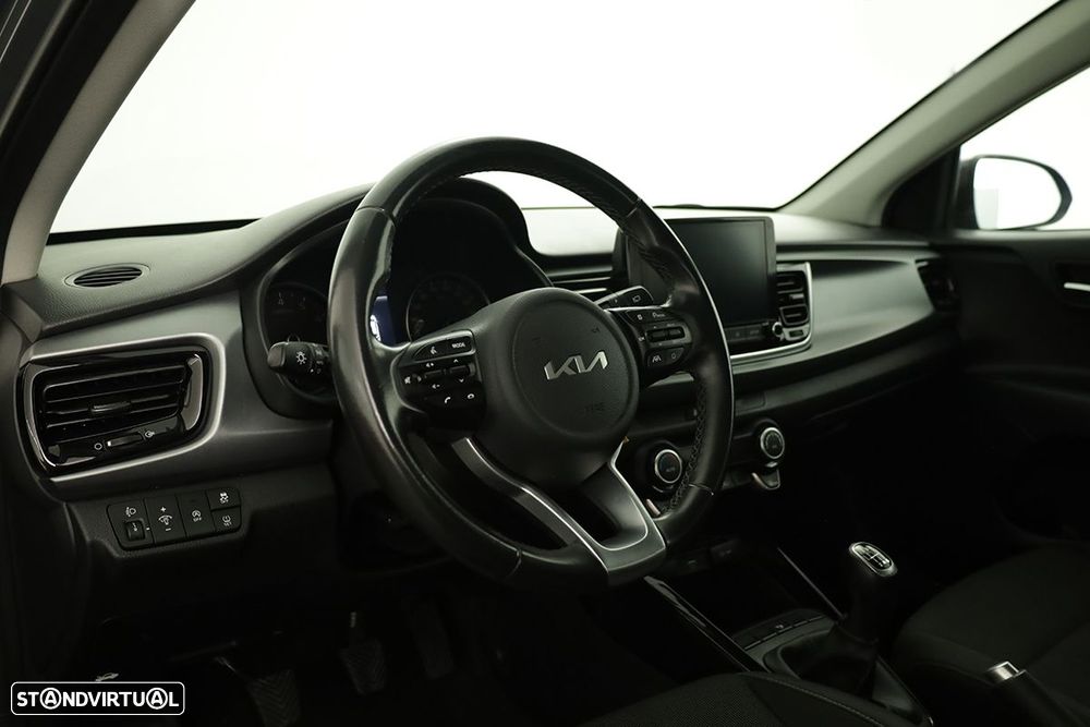 Kia Rio 1.0 T-GDi Drive JLL17 - 7