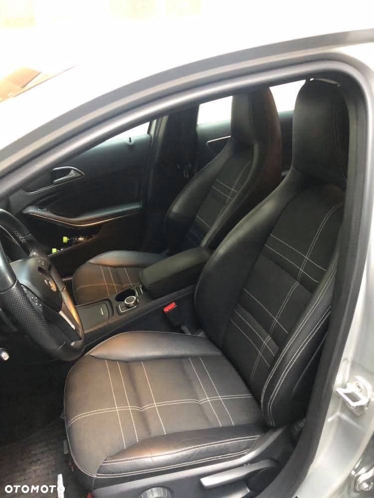 Mercedes-Benz Klasa A - 8