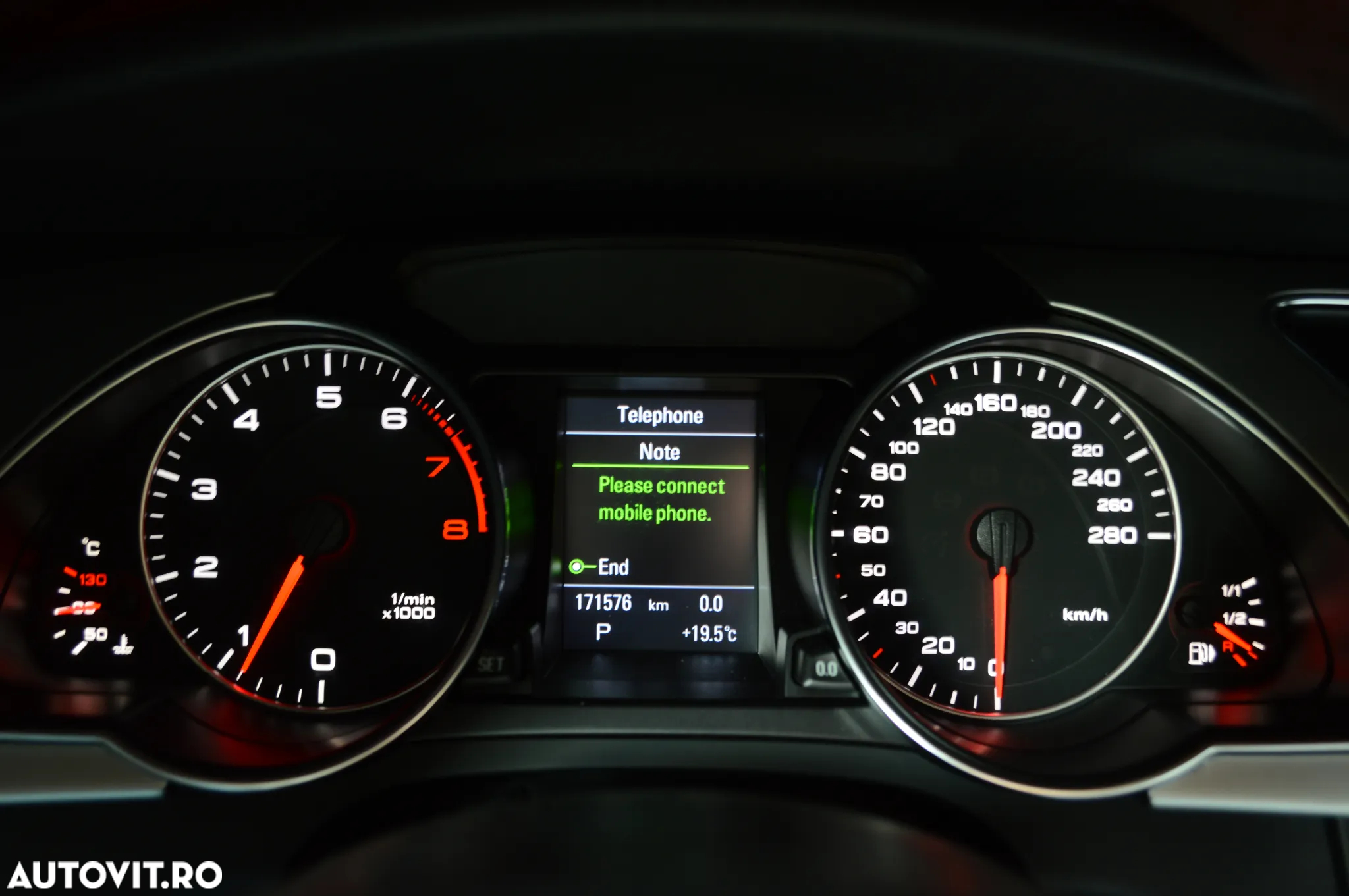 Audi A5 Sportback 2.0 TFSI quattro S-tronic - 22