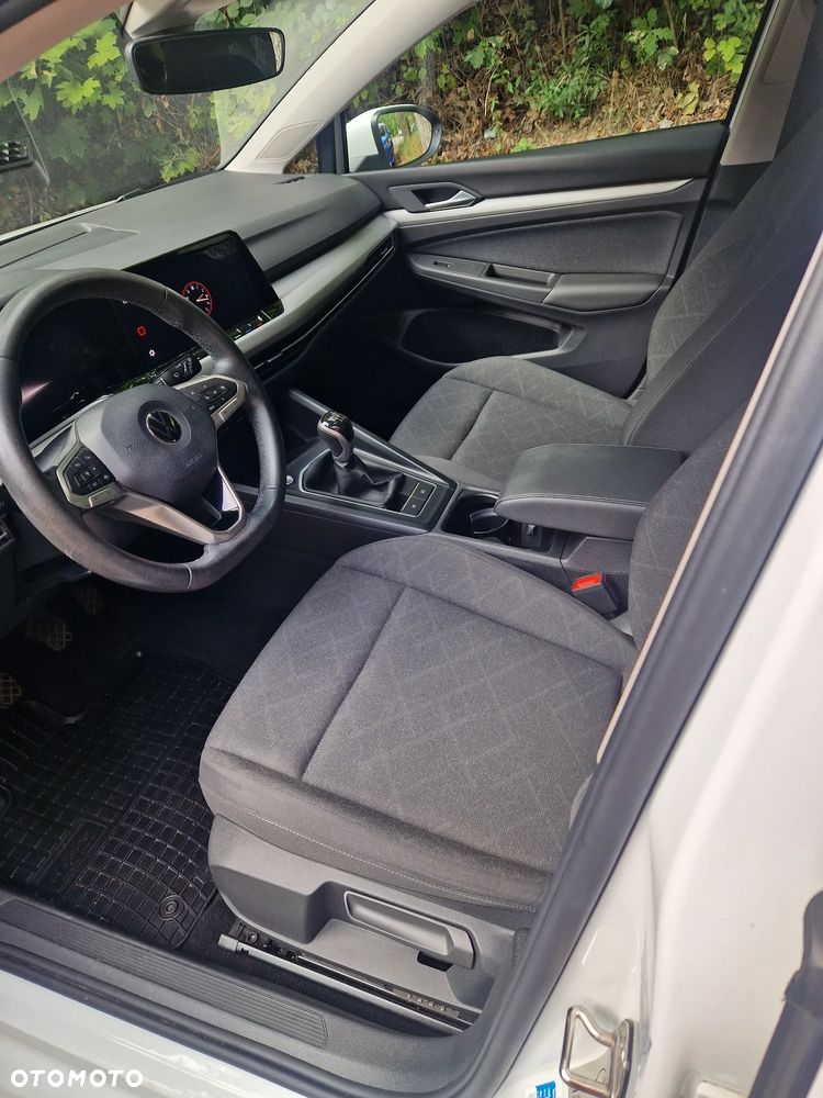 Volkswagen Golf 1.5 TSI EVO Life - 33