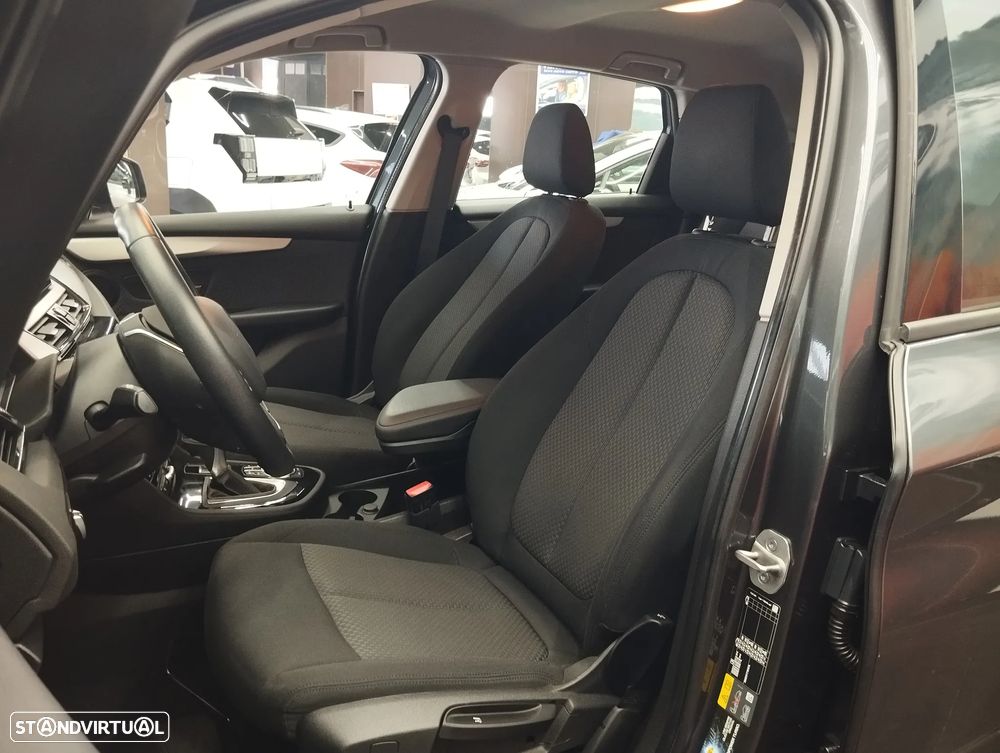 BMW 225xe Active Tourer Advantage - 20