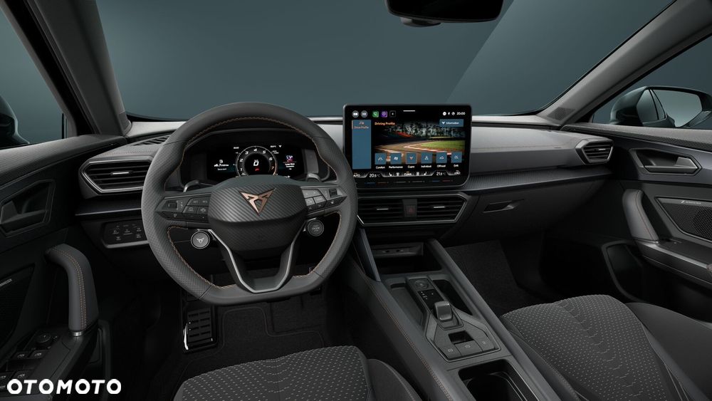 Cupra Formentor 2.0 TSI 4Drive VZ DSG - 7