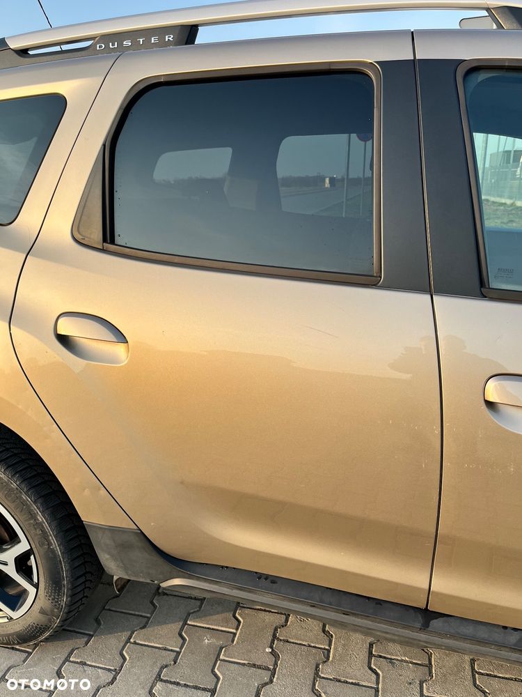 Dacia Duster SCe 115 2WD Prestige - 14